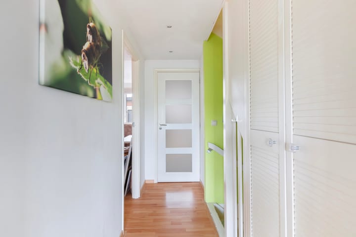 Foto 25 van De la Reystraat 3