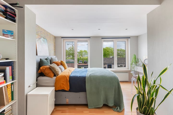 Foto 26 van De la Reystraat 3