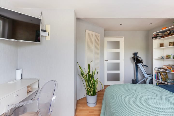 Foto 27 van De la Reystraat 3