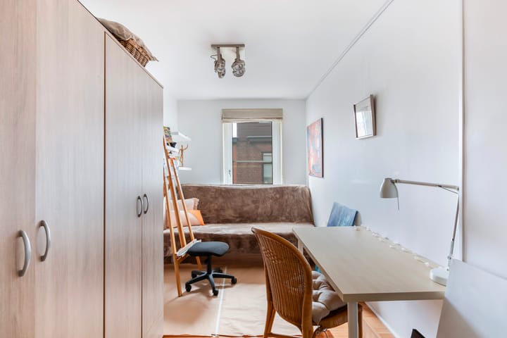 Foto 29 van De la Reystraat 3