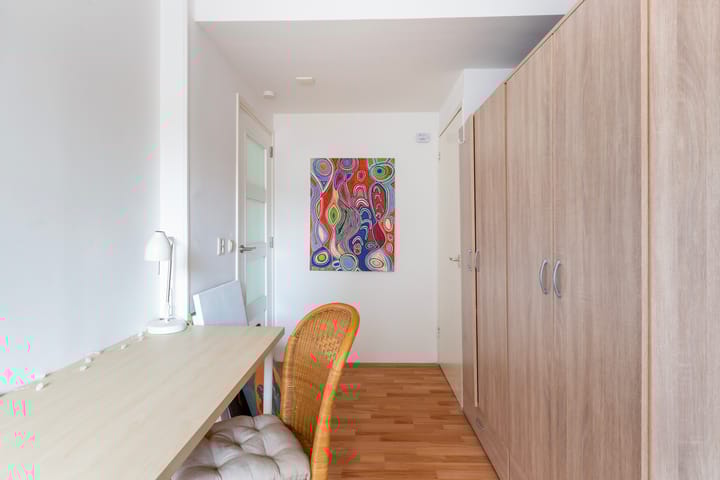 Foto 30 van De la Reystraat 3