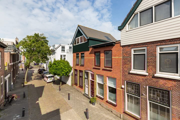 Foto 36 van De la Reystraat 3