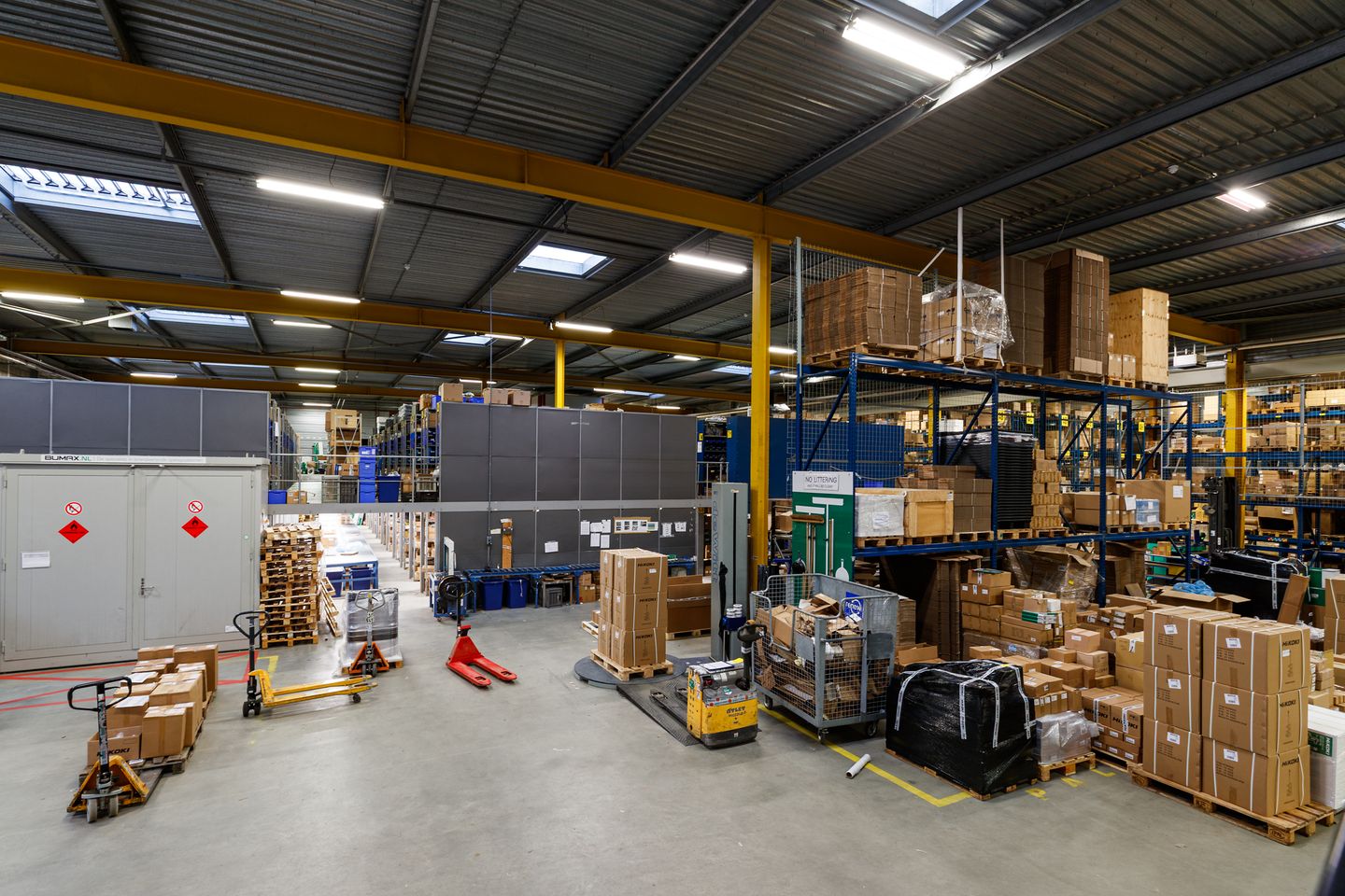 View photo 2 of Brabanthaven 11