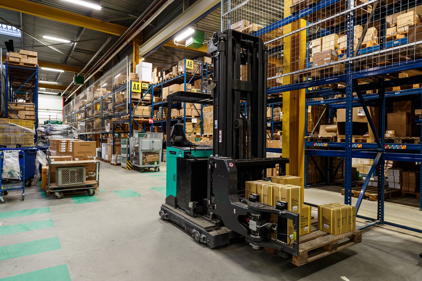 View photo 3 of Brabanthaven 11