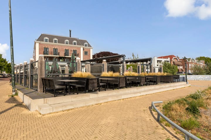 Foto 41 van De la Reystraat 3