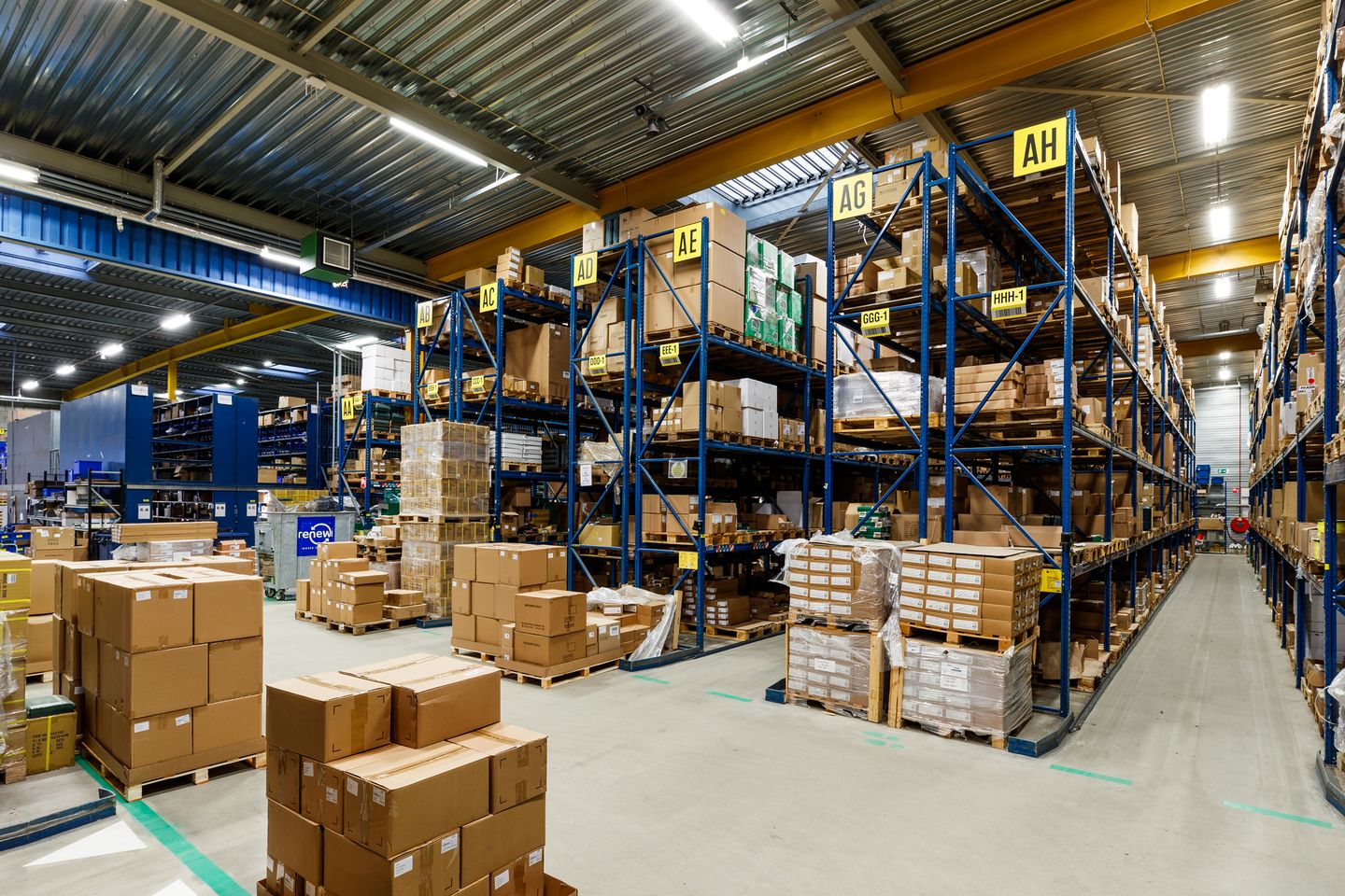 View photo 4 of Brabanthaven 11