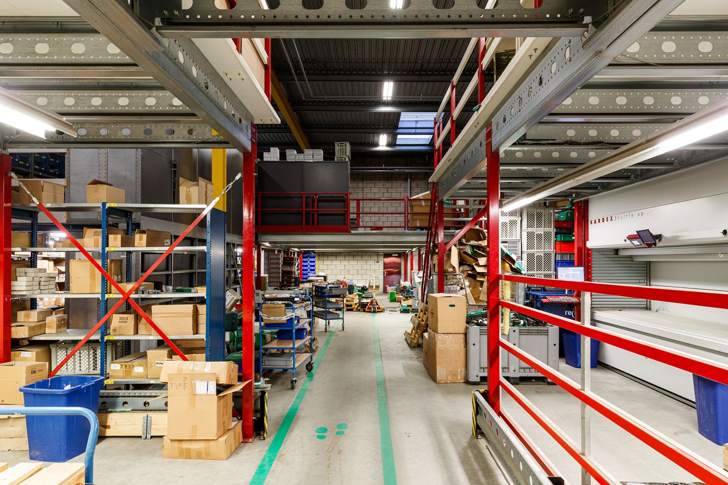 View photo 5 of Brabanthaven 11