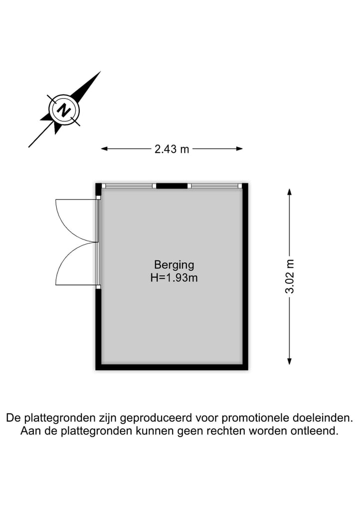 Foto 45 van De la Reystraat 3