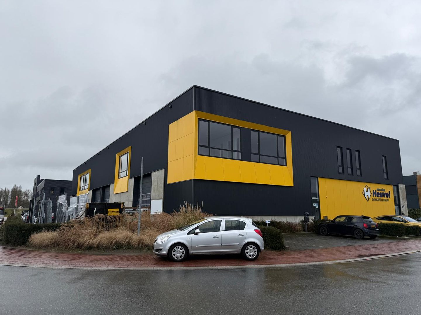 Bekijk foto 1 van Smitspol 18-c