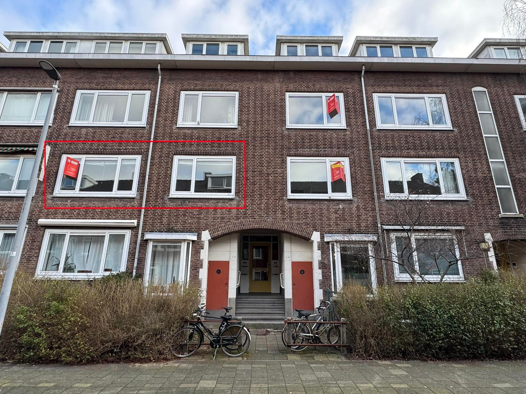 Sonoystraat 22-B 22 B