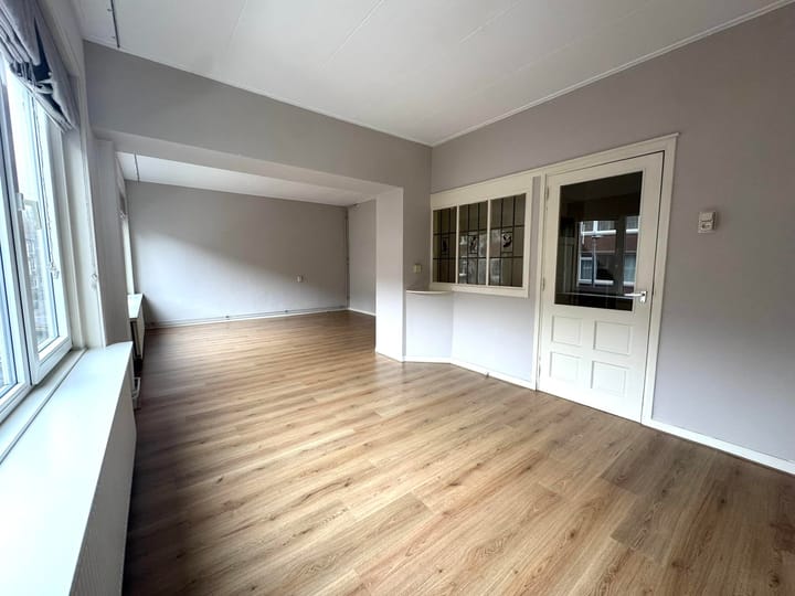 Foto 2 van Sonoystraat 22-B