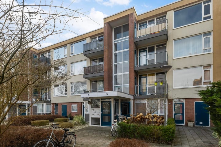 Foto 2 van Nijlânsdyk 139-D