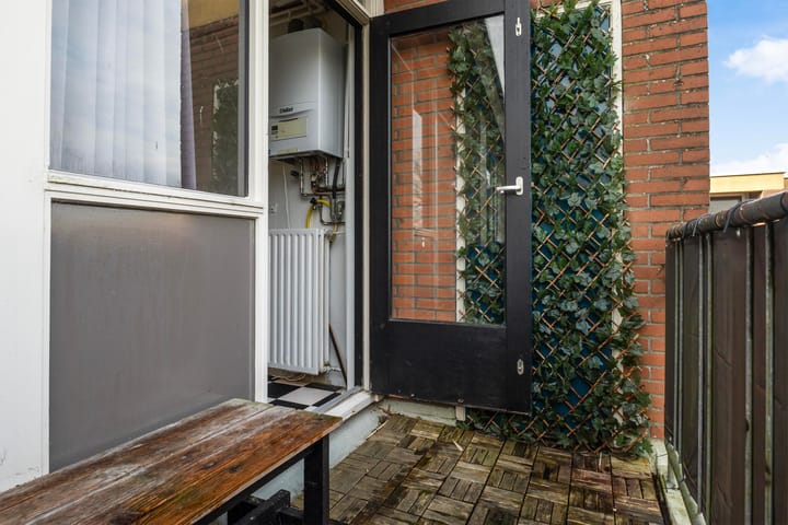 Foto 13 van Nijlânsdyk 139-D