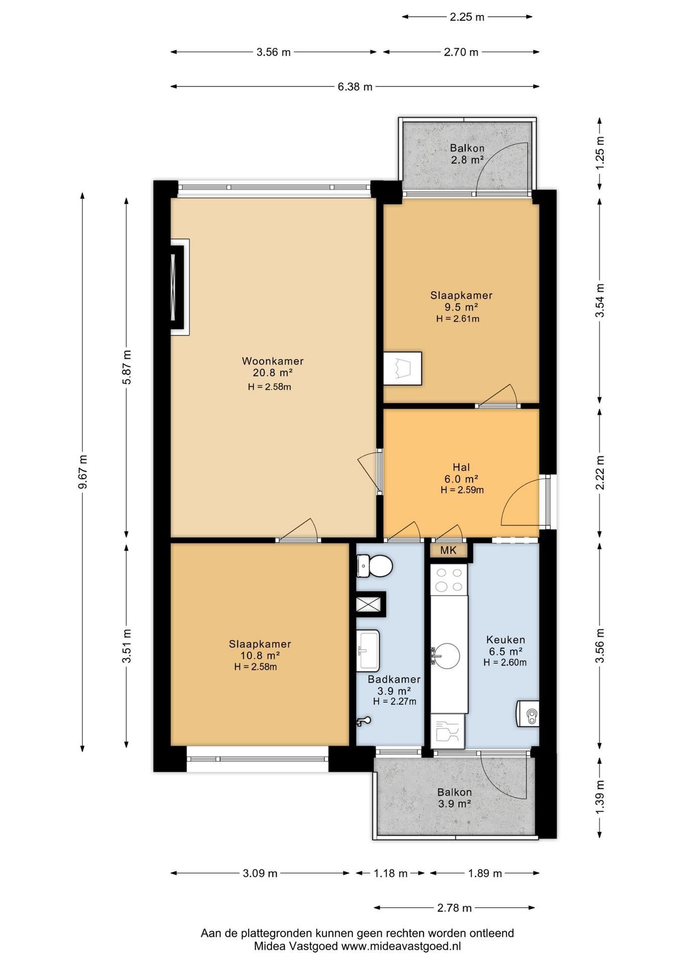 Photo 29 of Nijlânsdyk 139-D