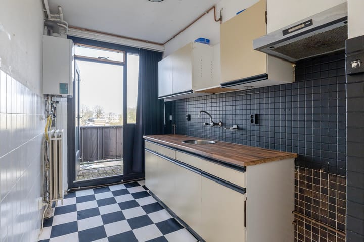 Foto 11 van Nijlânsdyk 139-D