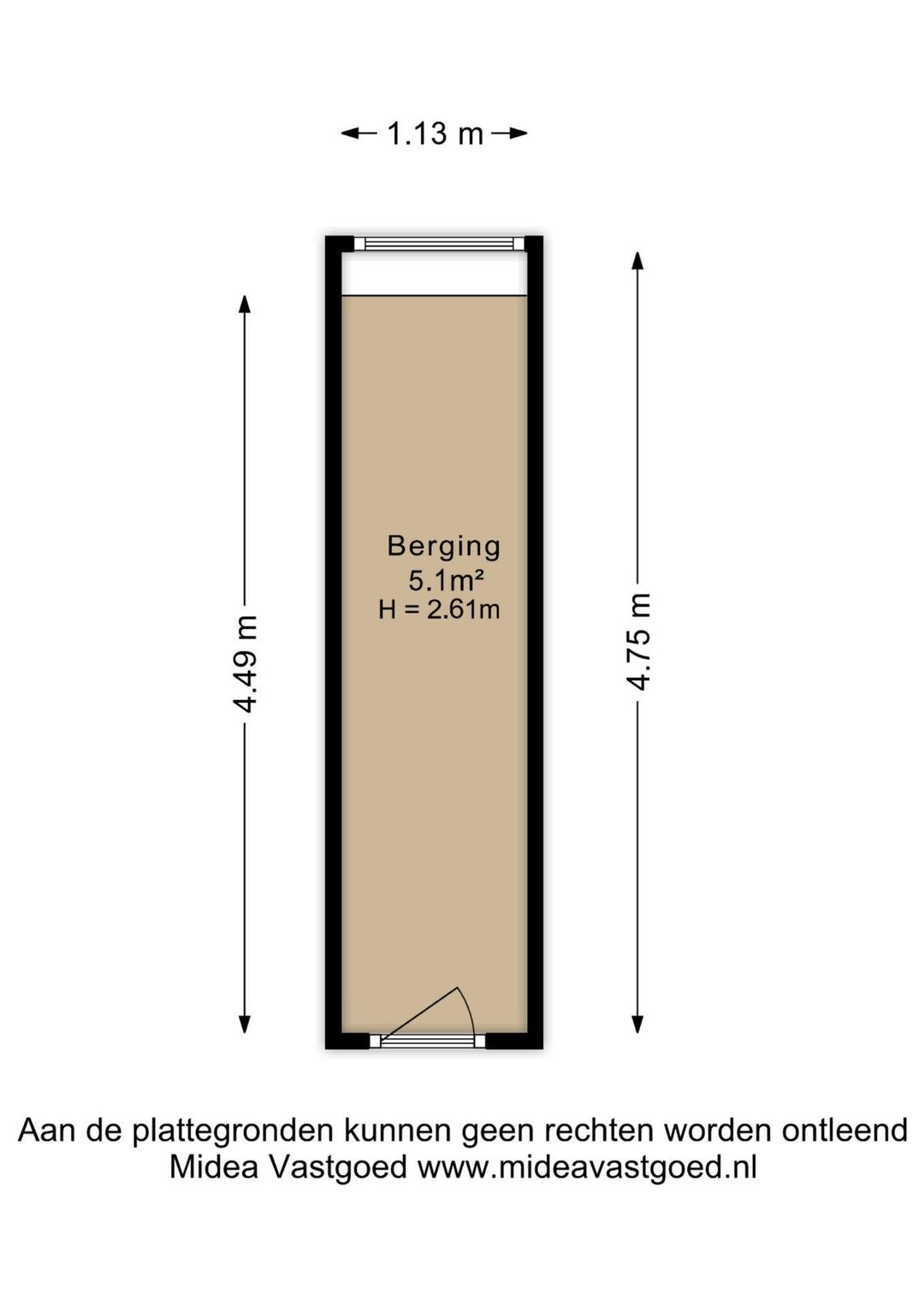 Photo 31 of Nijlânsdyk 139-D