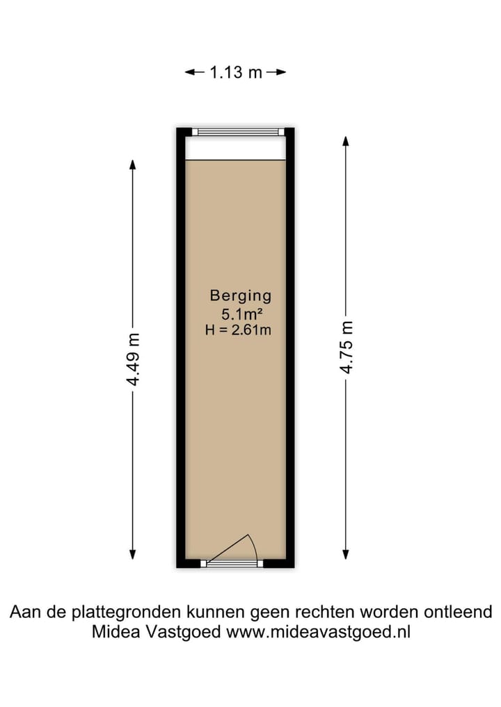 Foto 31 van Nijlânsdyk 139-D