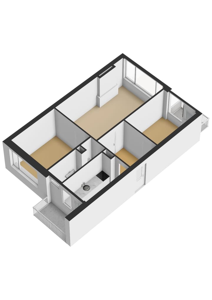 Foto 30 van Nijlânsdyk 139-D