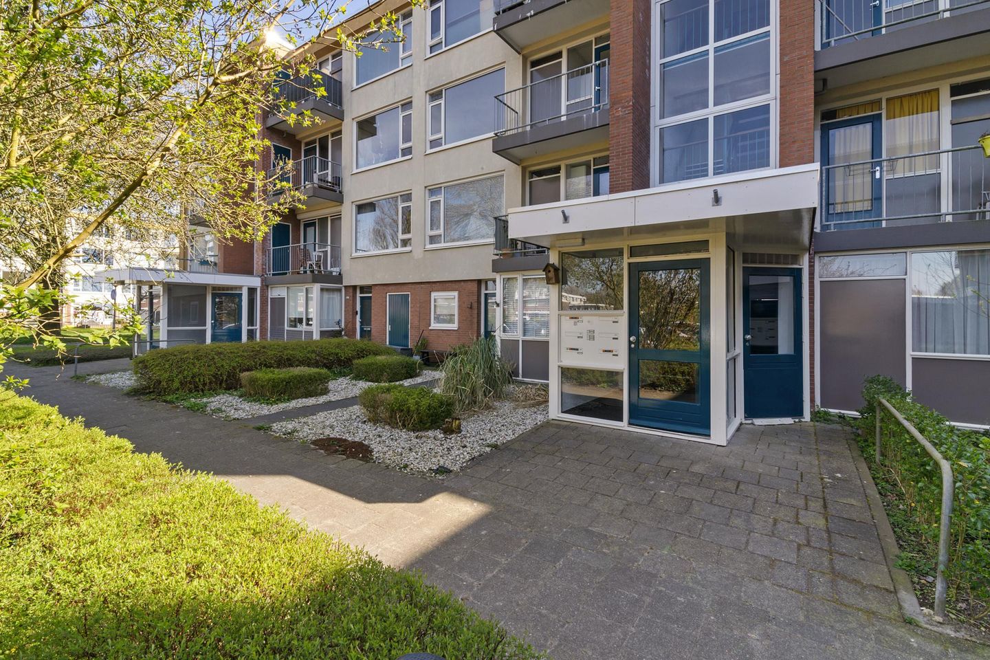 Photo 4 of Nijlânsdyk 139-D