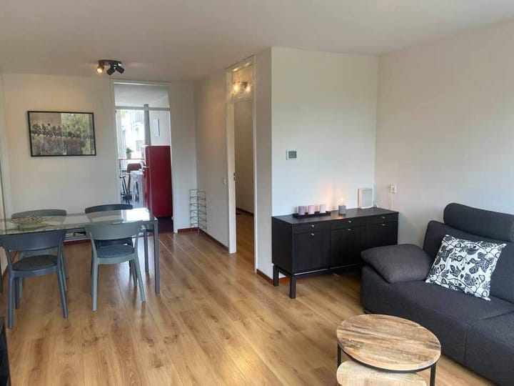 Foto 3 van 's-Gravesandeplein 26