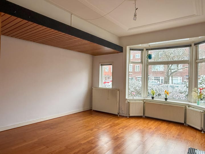 Photo 4 of J.C. Kapteynlaan 45