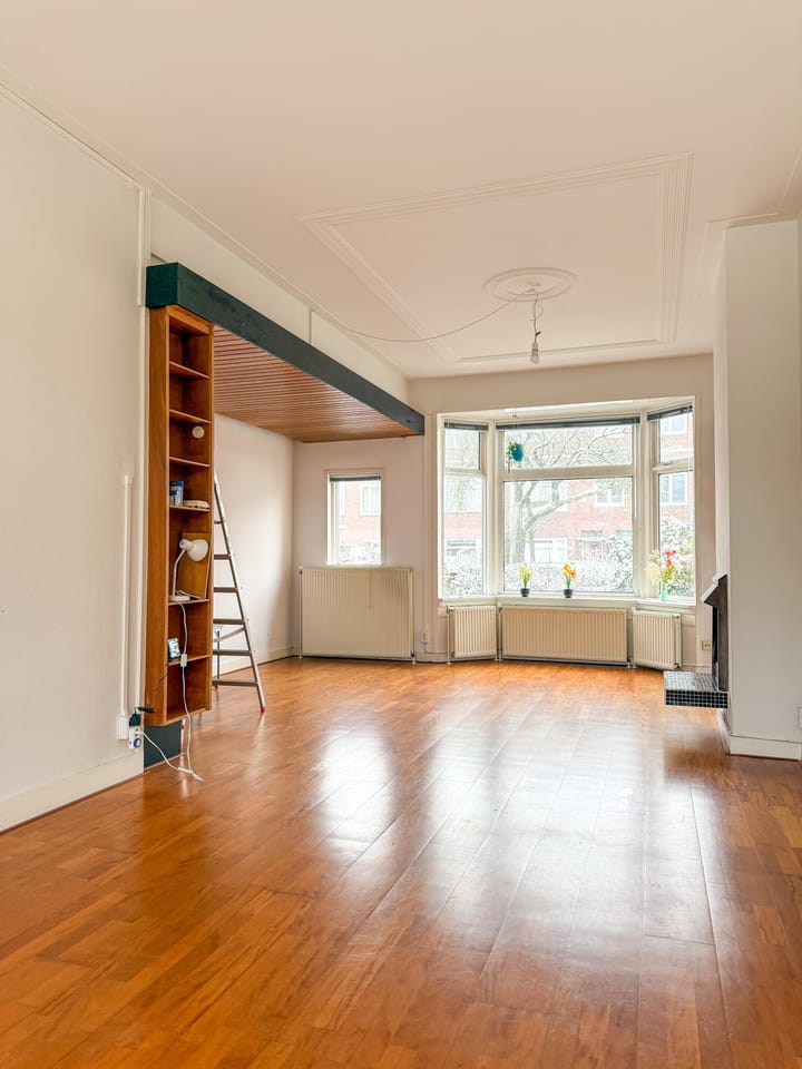 Photo 2 of J.C. Kapteynlaan 45