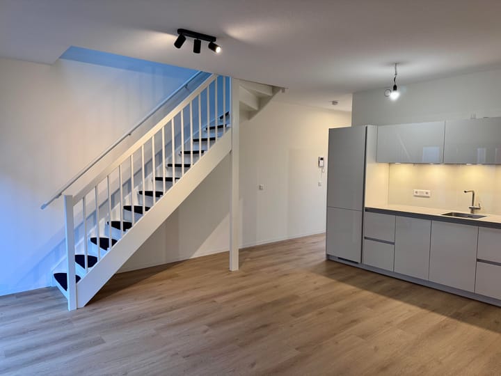 Photo 4 of Achter Clarenburg 33-G