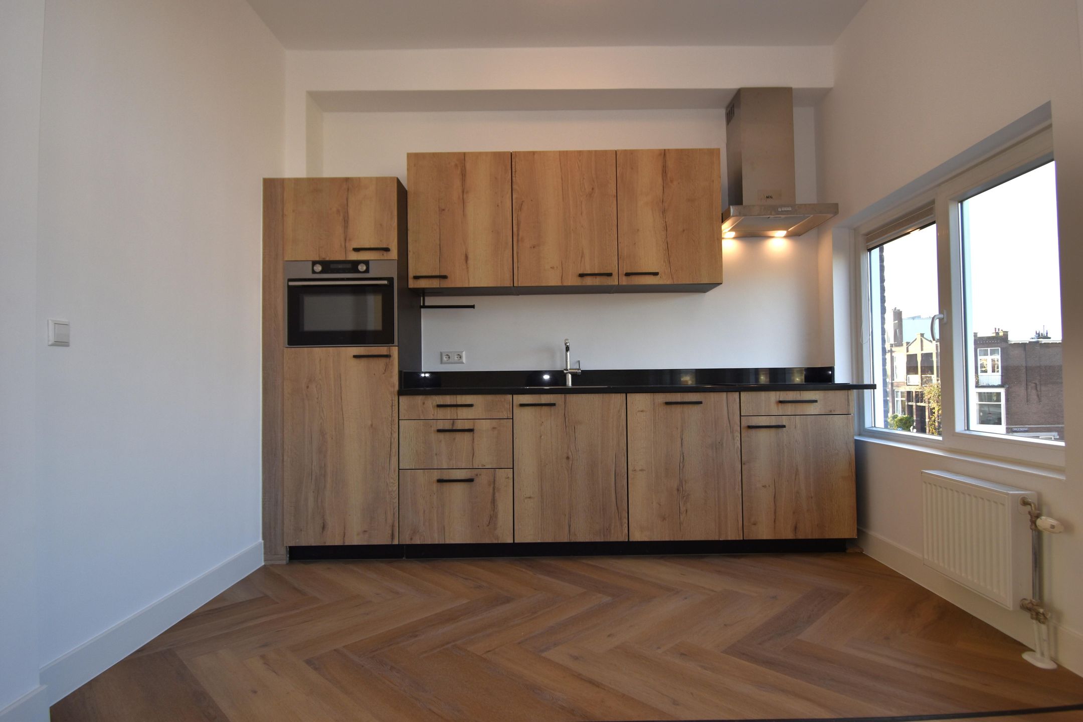 Foto 15 van Copernicuslaan 14