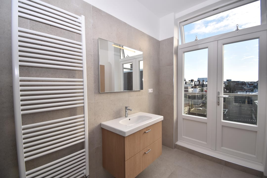 Foto 11 van Copernicuslaan 14