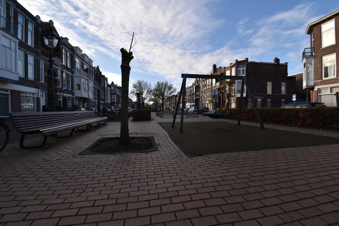 Foto 26 van Copernicuslaan 14