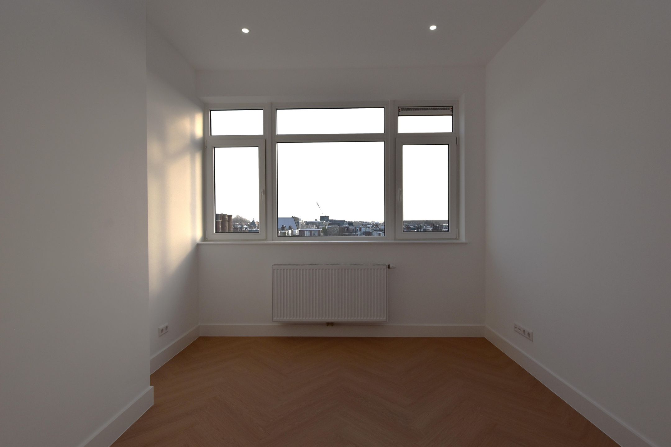 Foto 18 van Copernicuslaan 14