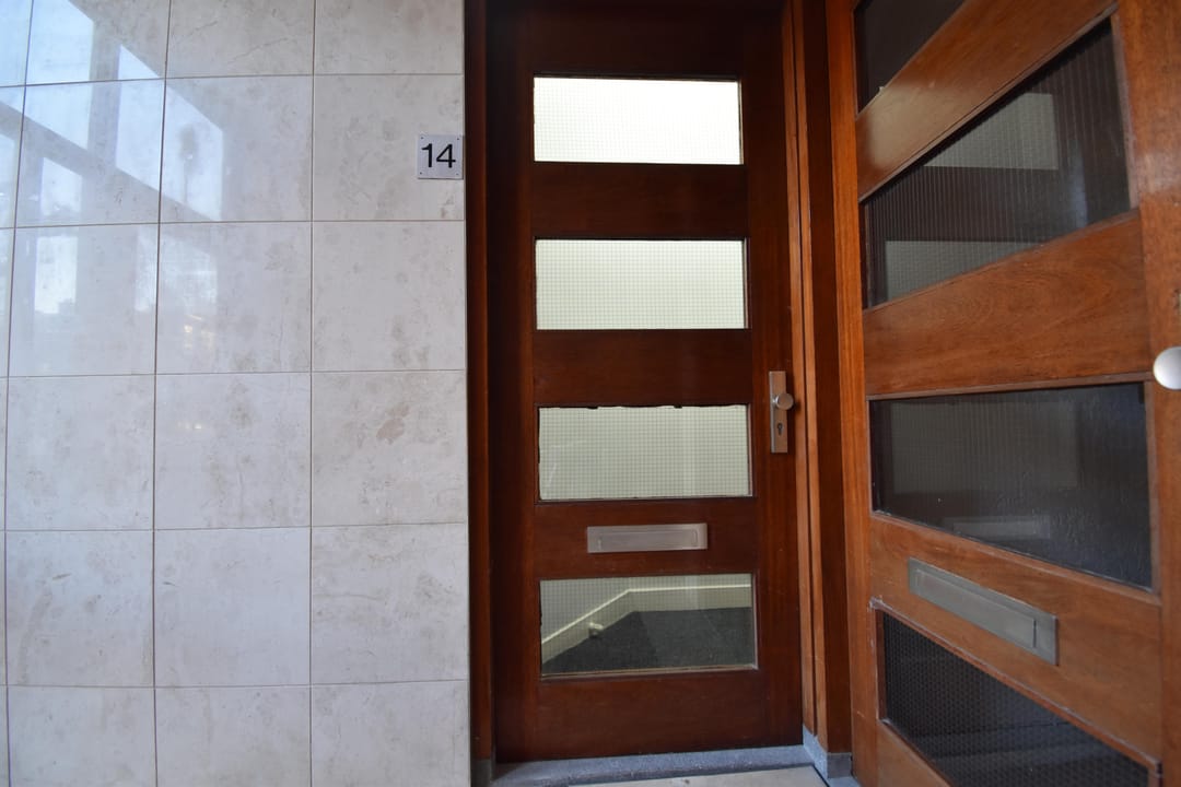 Foto 2 van Copernicuslaan 14