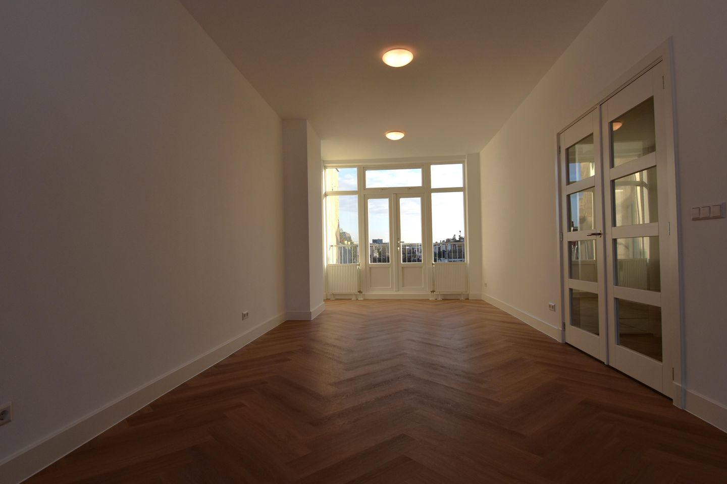 Foto 14 van Copernicuslaan 14