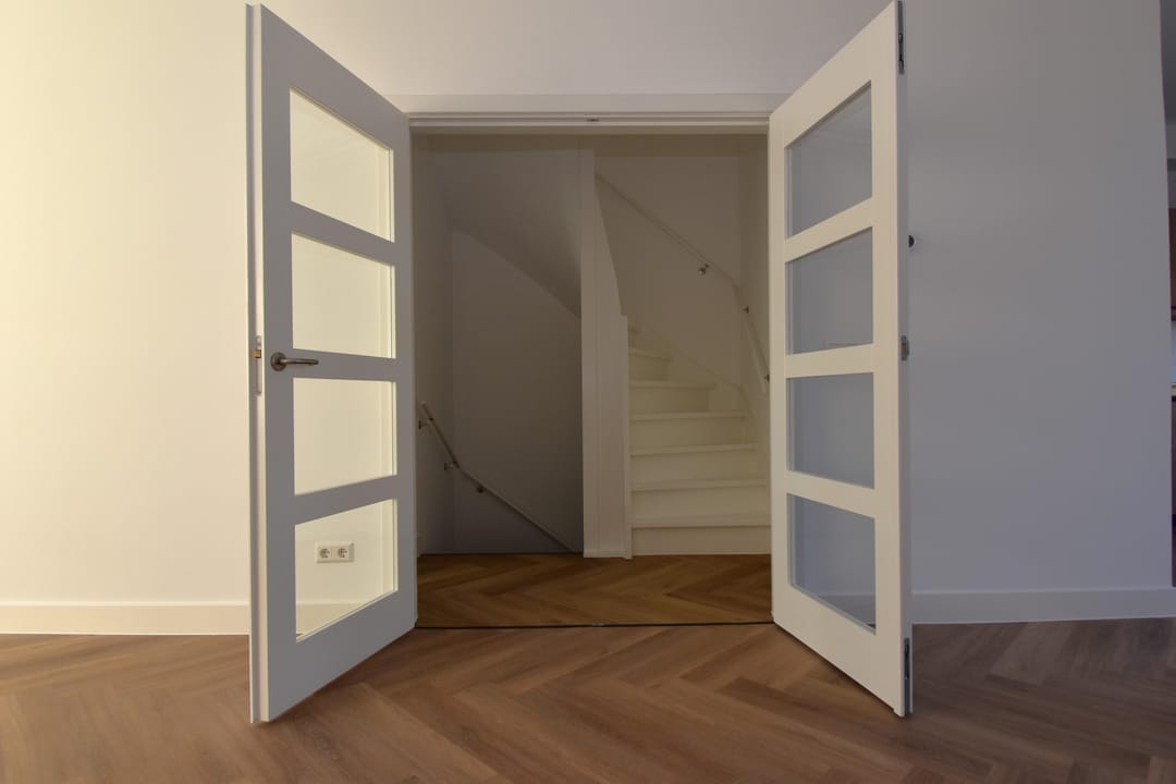 Foto 13 van Copernicuslaan 14