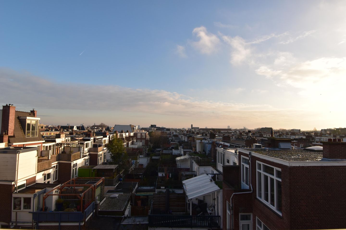 Foto 25 van Copernicuslaan 14