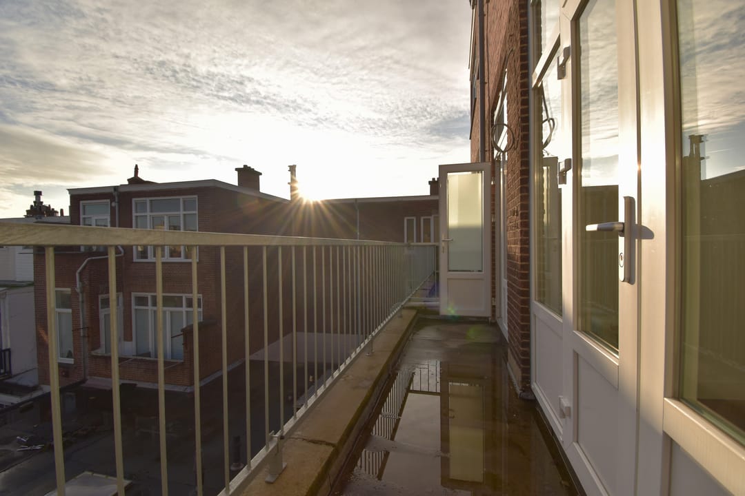 Foto 16 van Copernicuslaan 14