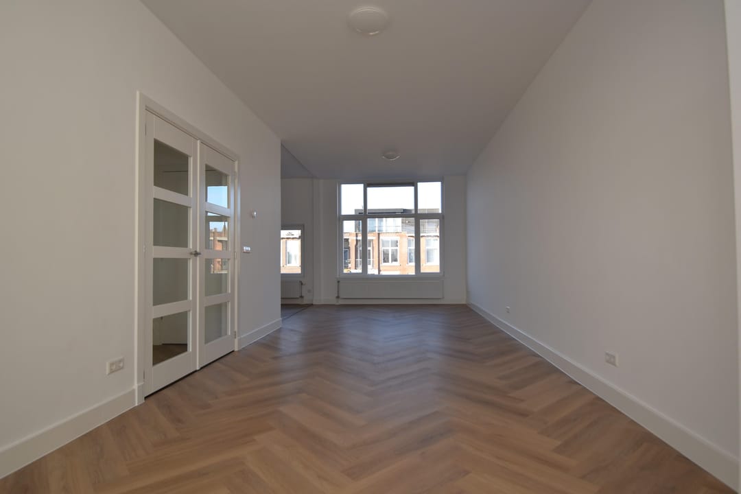 Foto 1 van Copernicuslaan 14