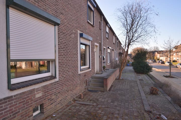 Foto 5 van Limburgiastraat 26