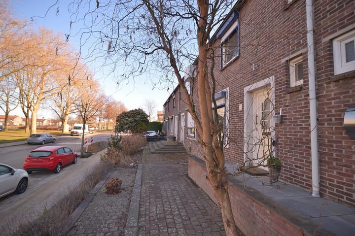 Foto 4 van Limburgiastraat 26