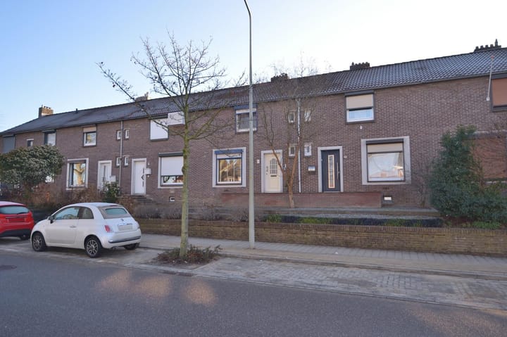 Foto 3 van Limburgiastraat 26