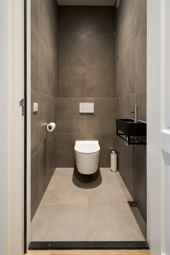 Foto 4 van Smeepoortstraat 33-A