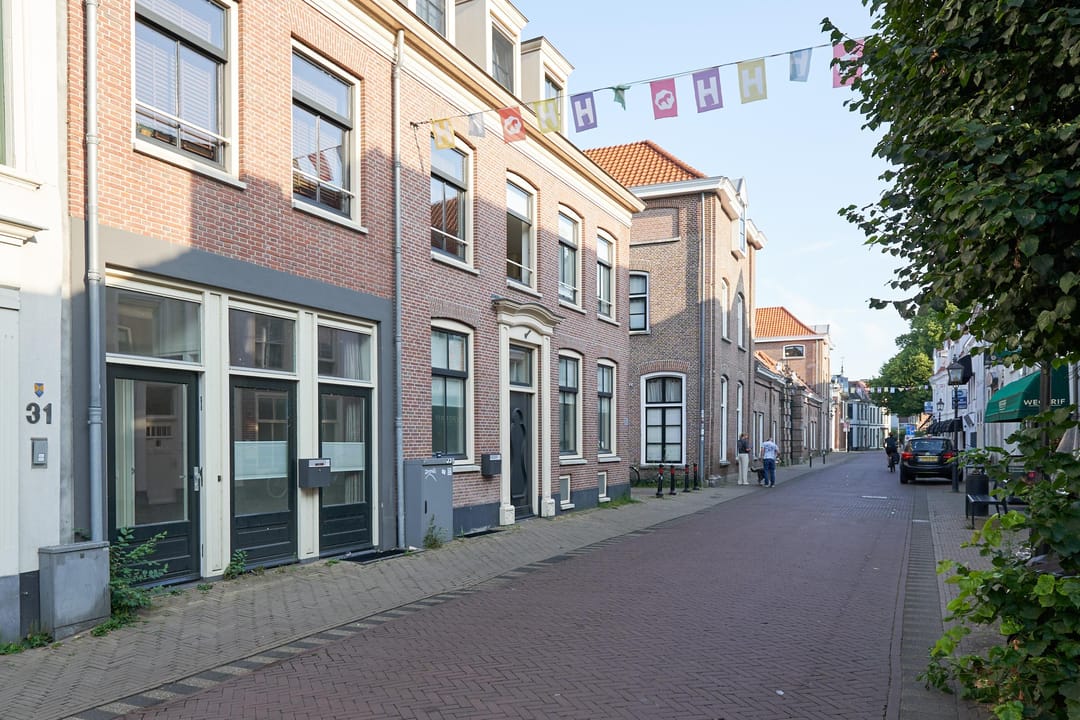 Foto 1 van Smeepoortstraat 33-A
