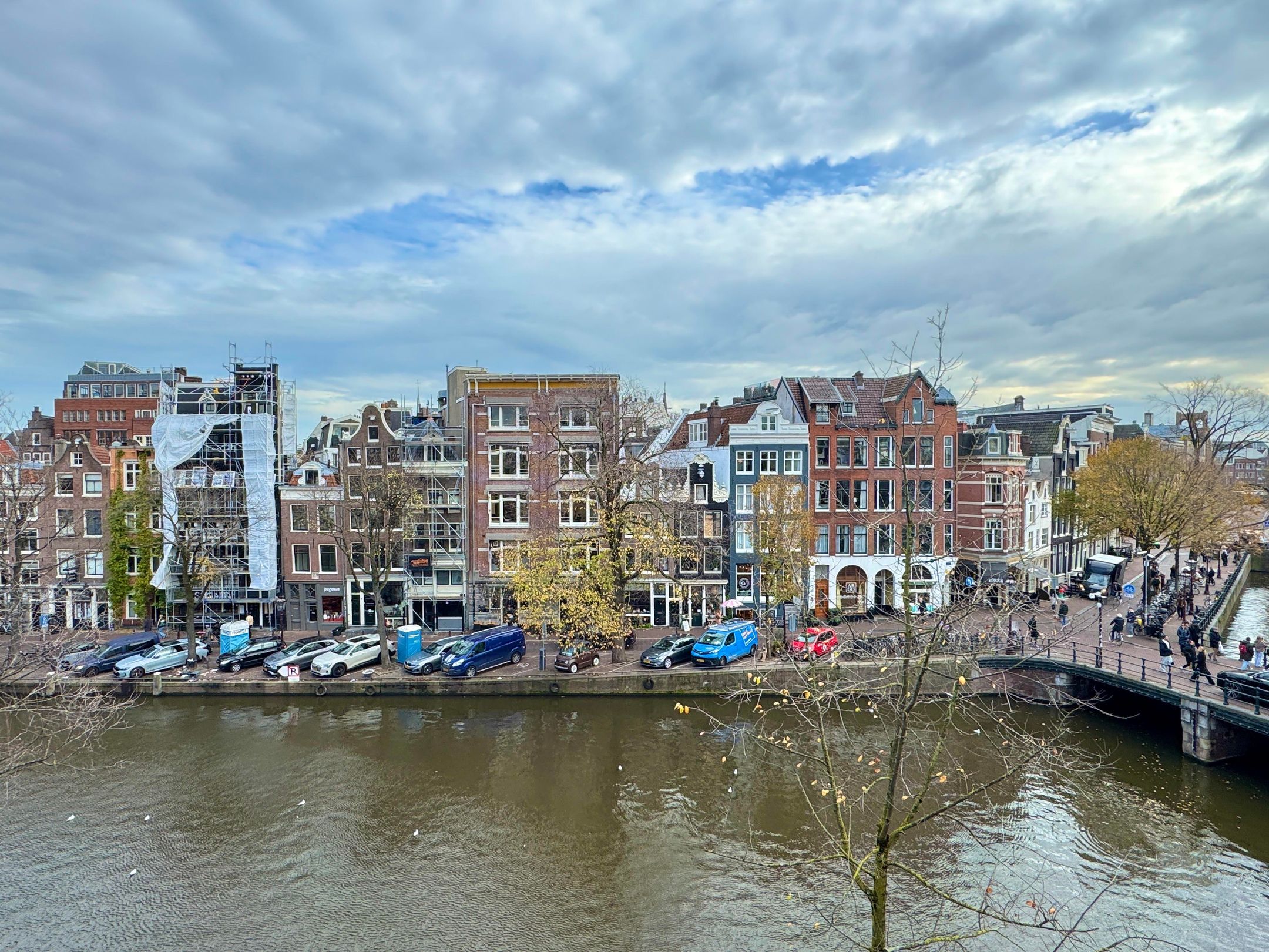 Foto 45 van Singel 398