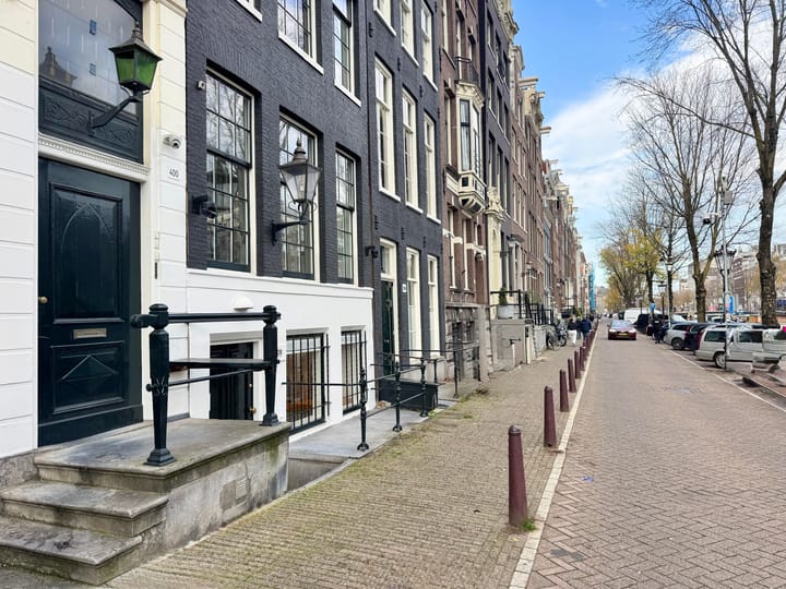 Foto 2 van Singel 398