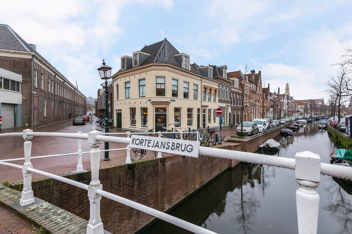 Foto 16 van Bakenessergracht 10-C