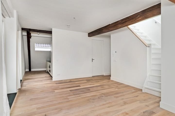 Foto 7 van Bakenessergracht 10-C