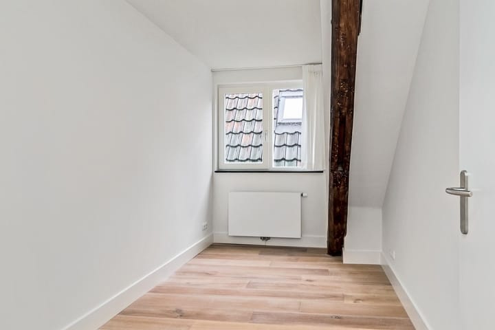 Foto 14 van Bakenessergracht 10-C