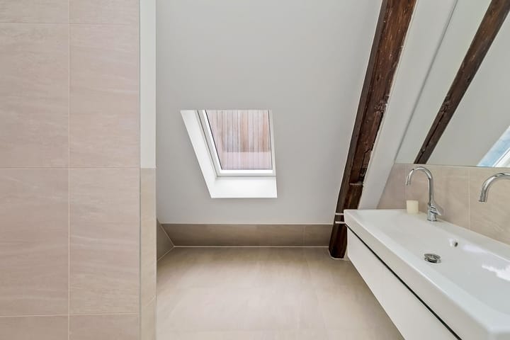 Foto 11 van Bakenessergracht 10-C