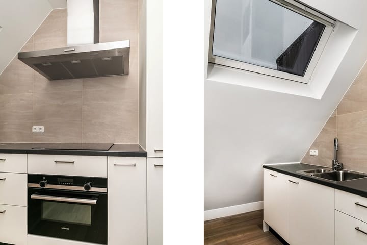 Foto 5 van Bakenessergracht 10-C