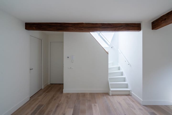 Foto 6 van Bakenessergracht 10-C